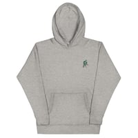 JB99 Unisex Hoodie