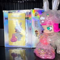Image 3 of Molly x INSTINCTOY Pink (Hidden Edition)