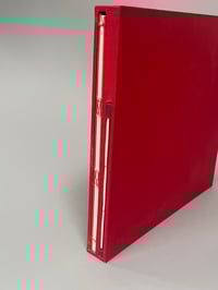 Image 2 of Landscape and portrait sketchbooks. Old commision dummy 