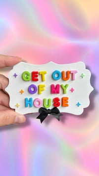 Image 12 of Wall Art