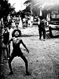 Image 7 of Daido Moriyama "The Tropics"