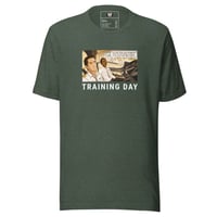 Image 7 of Training Day shirt