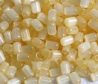 Image 6 of 6mm Glass Beads - Cat Eye