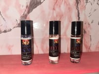 Image 1 of Roll On Collection