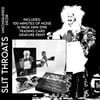 Slit Throats - Unconquered 2xCD