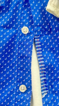 Image 3 of OdC 32 - strong blue