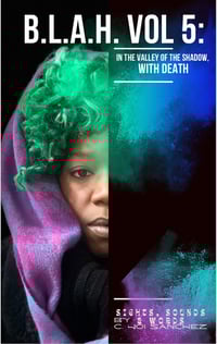 Image 5 of **Limited Offer** BLAH Vol 4/5 sneak peek 