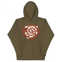 Image 2 of Dream Often Hooded Sweatshirt