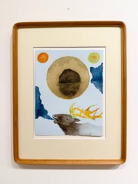 Image 3 of “Coastal Beast”