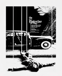 Image 8 of Camiseta The Godfather (Francis Ford Coppola)