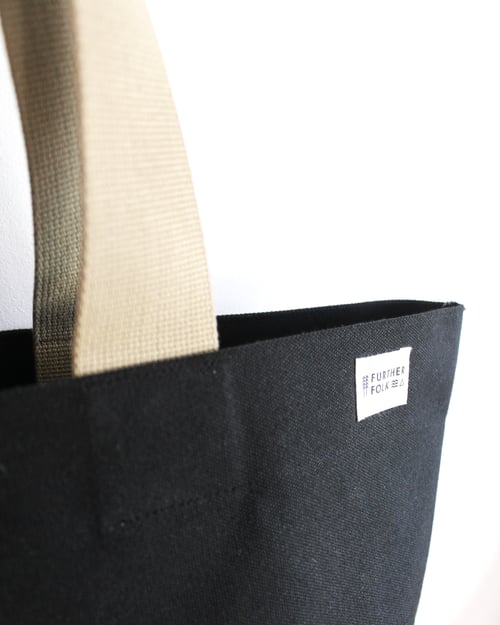 Image of Carry All Tote Bag - Made to order