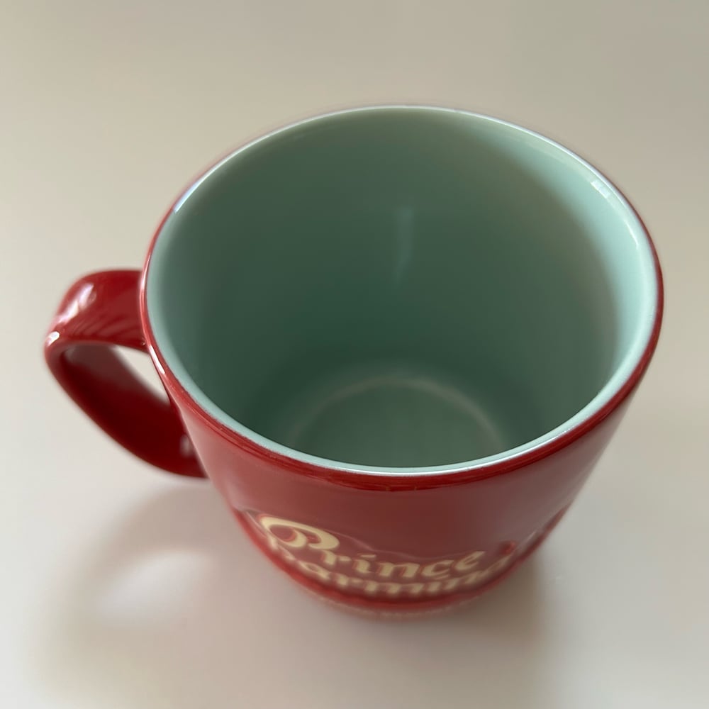 Image of MUG DISNEY GRINCHEUX