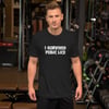 Survivor Tshirt