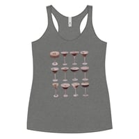 Image 2 of Women's Espresso Martini Tank 