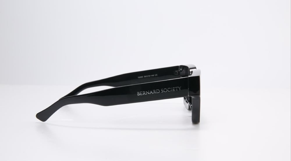 Image of Bernard Noir 2 Sunglasses 