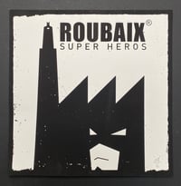 Image 3 of ROUBAIX STORIES - Mr Black White triptyque 