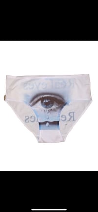 Image 1 of Real eyes