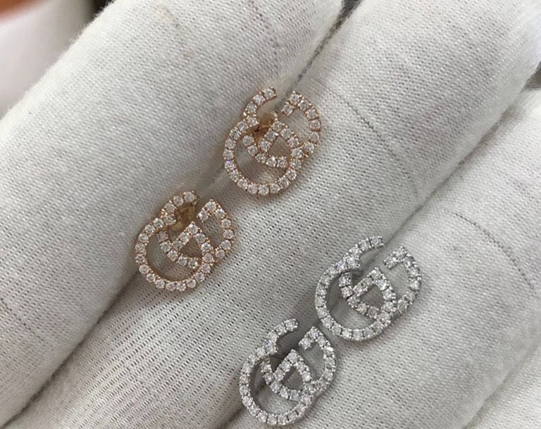 GG Inspired Jewerly  Image 2