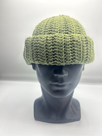Image 1 of Hunter beanie