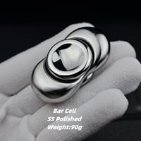 Image 2 of Bar cell hand spinner preorder open 1 week 