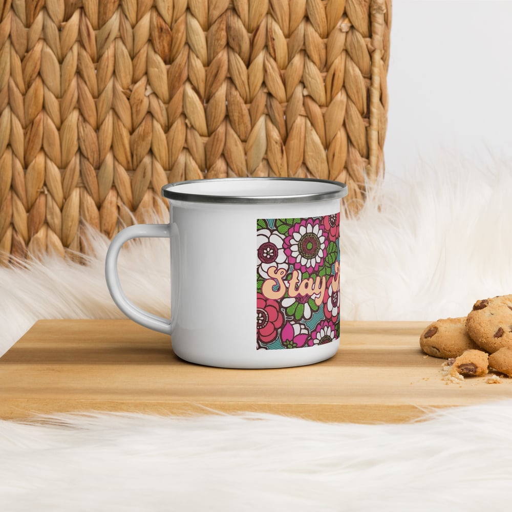 Image of Minus Green Mug