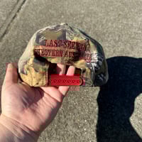 Image 3 of OG YOWIE HAT (RESTOCK)