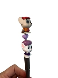 Image 3 of Rescuers Pen