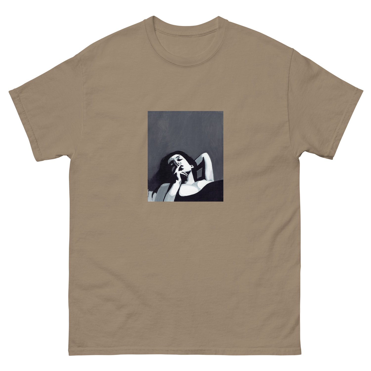 Image of THURSDAY IN CHICAGO T-SHIRT