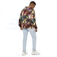 Image 3 of Waterbreak Unisex windbreaker