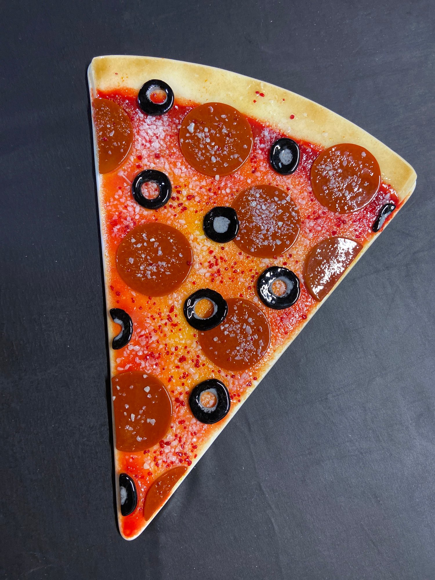 Image of Pizza slice #1