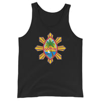 Image 2 of Guam Pinoy (Tank Top)