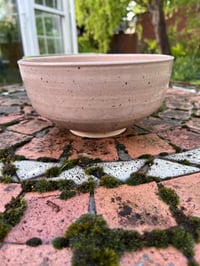 Image 4 of Salad/Ramen bowl Pink