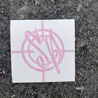 Image 4 of SP Crosshair Slap Sticker