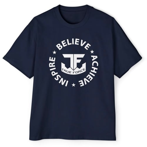Image of BAI Oversized Tee