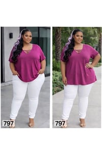 Image 6 of New 26/28 Avenue Top #797*10