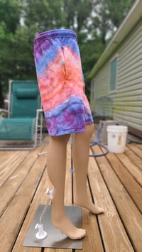 Image 7 of Color Quartz Shorts