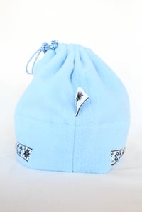 Image 3 of Embroidered Alpine Hat #18