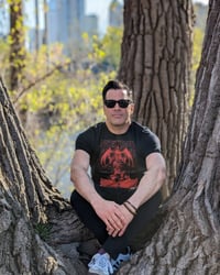 Image 3 of Peace Offering Tee