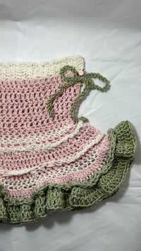 Image 2 of tea time skirt  