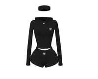 Classic Black