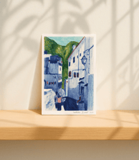 Image 1 of Chefchaouen