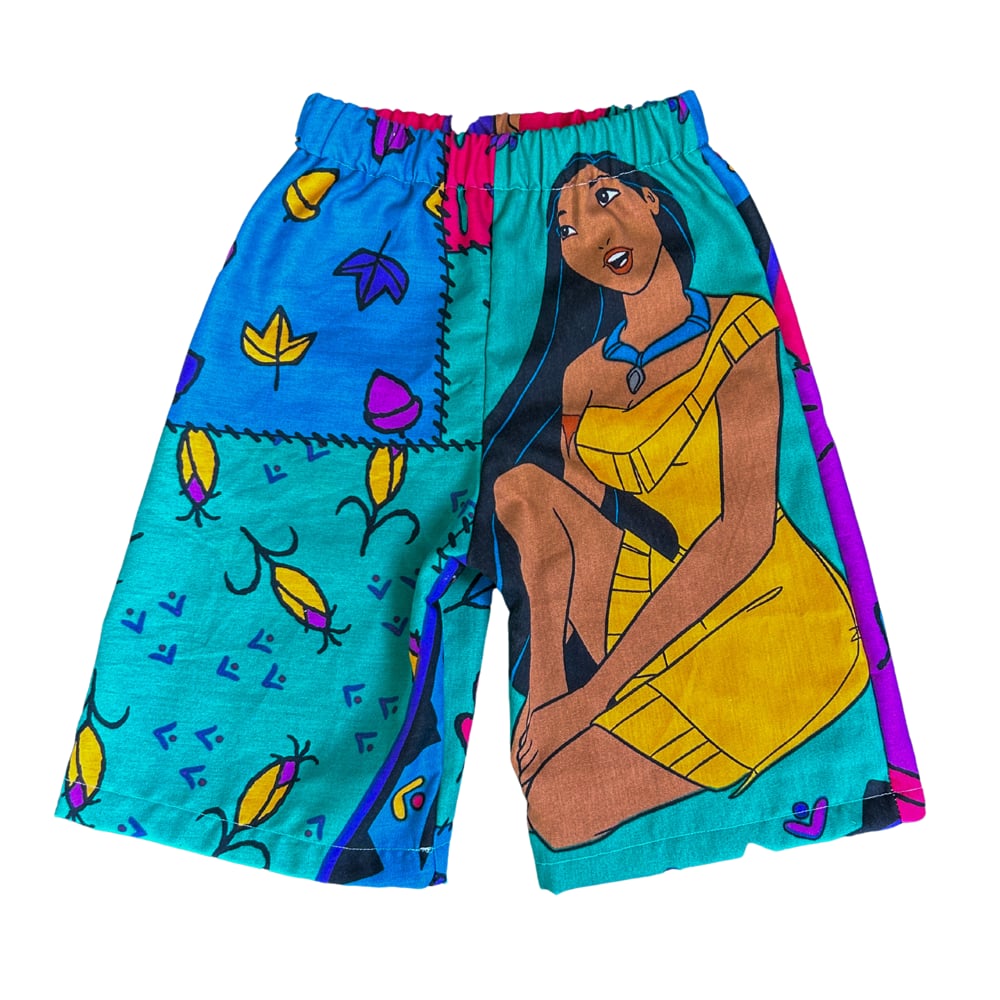 Image of Pocahontas Pants - Size 1