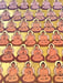 Image of Tiny Radiant Rainbow Buddhas II