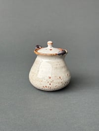 Image 3 of Shino Houhin Tea Vessel - 120ml