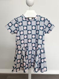 Image 13 of Collab Peplum