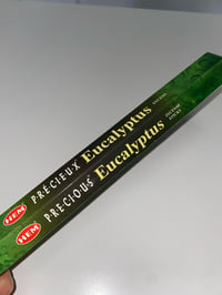 Eucalyptus incense Sticks