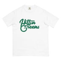 Image 2 of Classic Hittin Greens Logo 