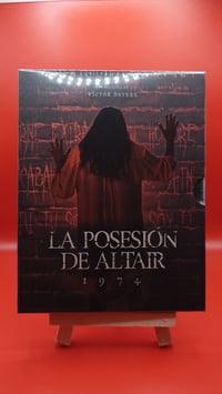 Image 1 of 1974: La Posesión De Altair 