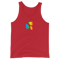 Image of WET MEN'S TANK