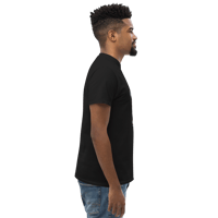 Image 15 of classic tee Genesis 1:1